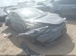 5YJ3E1EB1MF849060 2021 TESLA MODEL 3