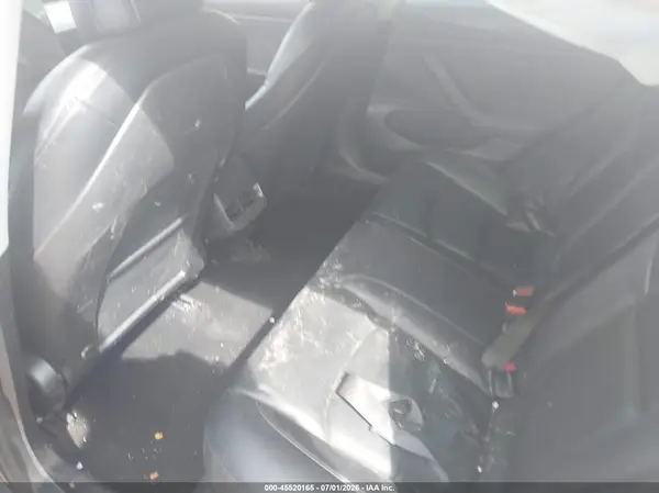 5YJ3E1EB1MF849060 2021 TESLA MODEL 3 - Image 8
