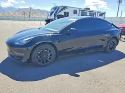 5YJ3E1EB1MF849687 2021 TESLA MODEL 3