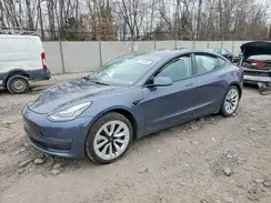 5YJ3E1EB1MF850211 2021 TESLA MODEL 3