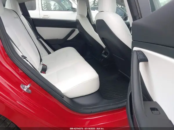 5YJ3E1EB1MF855103 2021 TESLA MODEL 3 - Image 8