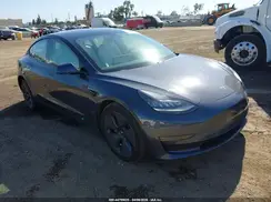 5YJ3E1EB1MF855117 2021 TESLA MODEL 3