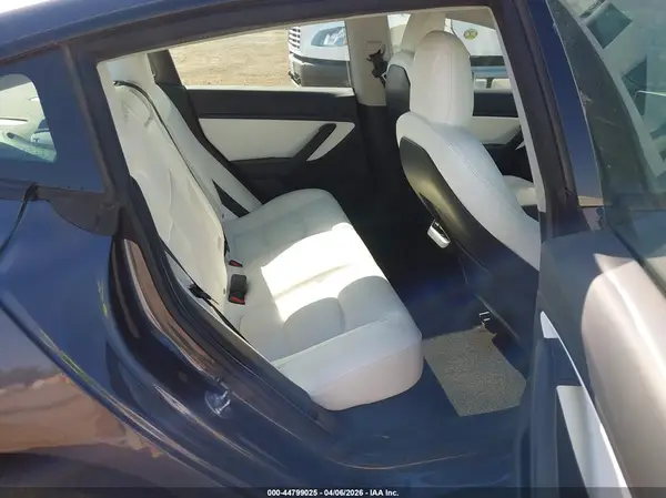 5YJ3E1EB1MF855117 2021 TESLA MODEL 3 - Image 8