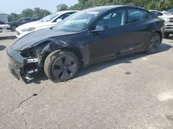 5YJ3E1EB1MF855277 2021 TESLA MODEL 3