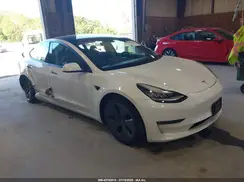 5YJ3E1EB1MF855487 2021 TESLA MODEL 3