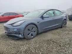 5YJ3E1EB1MF858051 2021 TESLA MODEL 3