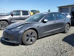 5YJ3E1EB1MF858065 2021 TESLA MODEL 3