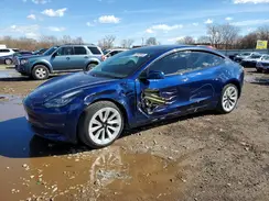 5YJ3E1EB1MF859751 2021 TESLA MODEL 3
