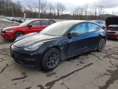 5YJ3E1EB1MF859989 2021 TESLA MODEL 3