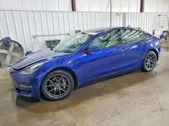 5YJ3E1EB1MF860219 2021 TESLA MODEL 3