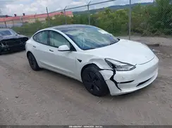 5YJ3E1EB1MF860348 2021 TESLA MODEL 3