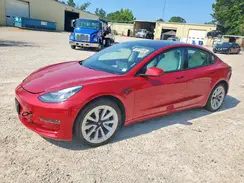 5YJ3E1EB1MF862391 2021 TESLA MODEL 3