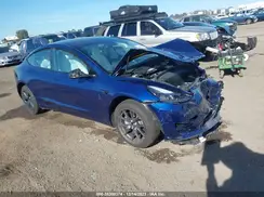 5YJ3E1EB1MF873519 2021 TESLA MODEL 3