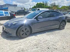 5YJ3E1EB1MF876338 2021 TESLA MODEL 3