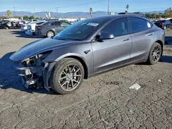 5YJ3E1EB1MF877523 2021 TESLA MODEL 3
