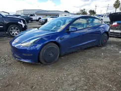 5YJ3E1EB1MF878431 2021 TESLA MODEL 3