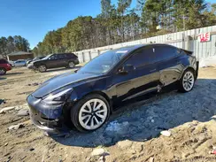 5YJ3E1EB1MF901884 2021 TESLA MODEL 3
