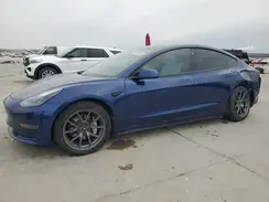 5YJ3E1EB1MF902811 2021 TESLA MODEL 3