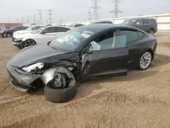 5YJ3E1EB1MF916398 2021 TESLA MODEL 3