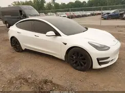 5YJ3E1EB1MF917969 2021 TESLA MODEL 3