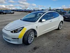 5YJ3E1EB1MF919186 2021 TESLA MODEL 3
