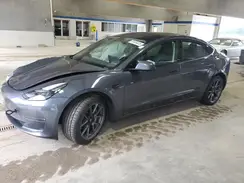 5YJ3E1EB1MF923691 2021 TESLA MODEL 3