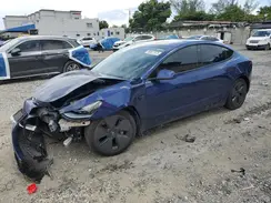 5YJ3E1EB1MF924582 2021 TESLA MODEL 3