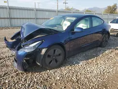 5YJ3E1EB1MF927093 2021 TESLA MODEL 3