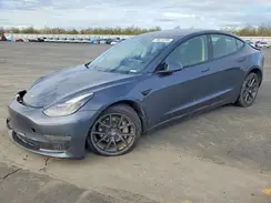 5YJ3E1EB1MF928129 2021 TESLA MODEL 3