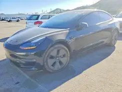 5YJ3E1EB1MF928342 2021 TESLA MODEL 3