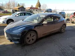 5YJ3E1EB1MF928423 2021 TESLA MODEL 3