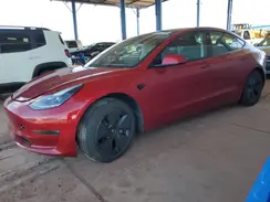 5YJ3E1EB1MF938224 2021 TESLA MODEL 3