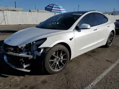 5YJ3E1EB1MF938899 2021 TESLA MODEL 3