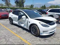 5YJ3E1EB1MF938918 2021 TESLA MODEL 3