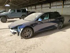 5YJ3E1EB1MF939020 2021 TESLA MODEL 3