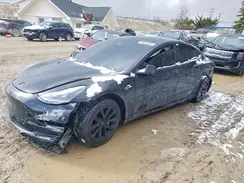 5YJ3E1EB1MF960952 2021 TESLA MODEL 3