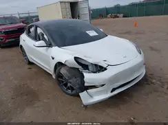 5YJ3E1EB1MF961017 2021 TESLA MODEL 3