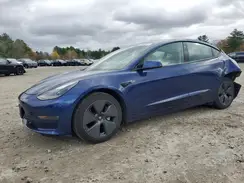 5YJ3E1EB1MF961843 2021 TESLA MODEL 3