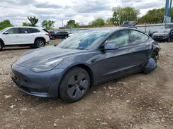 5YJ3E1EB1MF961857 2021 TESLA MODEL 3