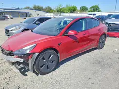 5YJ3E1EB1MF974110 2021 TESLA MODEL 3