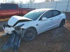 5YJ3E1EB1MF974317 2021 TESLA MODEL 3