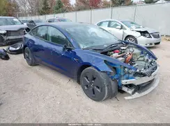 5YJ3E1EB1MF974477 2021 TESLA MODEL 3