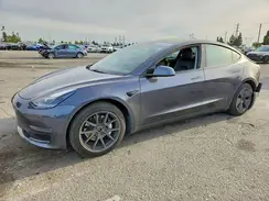 5YJ3E1EB1MF974611 2021 TESLA MODEL 3