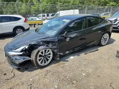 5YJ3E1EB1MF974978 2021 TESLA MODEL 3