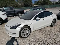 5YJ3E1EB1MF975239 2021 TESLA MODEL 3