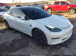 5YJ3E1EB1MF975788 2021 TESLA MODEL 3