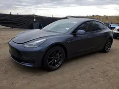 5YJ3E1EB1MF979257 2021 TESLA MODEL 3