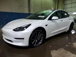 5YJ3E1EB1MF979324 2021 TESLA MODEL 3