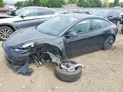 5YJ3E1EB1MF979484 2021 TESLA MODEL 3