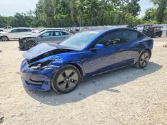 5YJ3E1EB1MF979856 2021 TESLA MODEL 3
